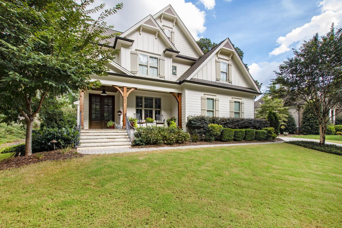 Maximizing Resale Value Essential Home Upgrades for the Raleigh Luxury